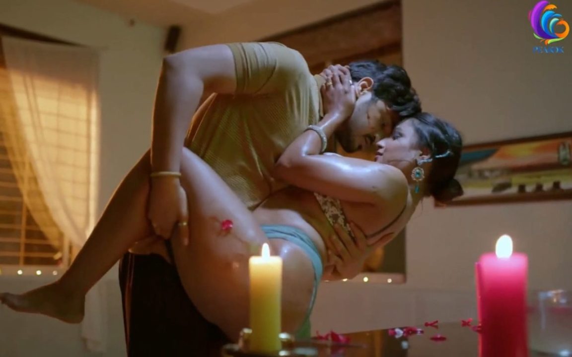 Sandook 2 2024 Hindi Hot Web Series – Peakok